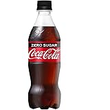 コカ・コーラ ゼロ ペットボトル 500ml×24本