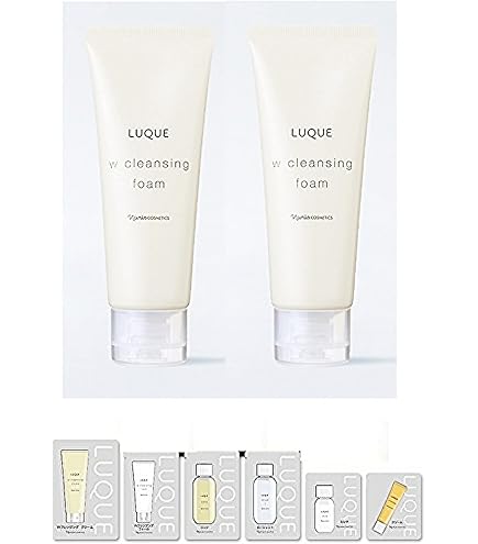 Amazon | ナリス レジュアーナ Wクレンジングフォーム(100g) | ナリス