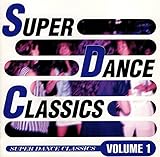 スーパー・ダンス・クラシックス(1)