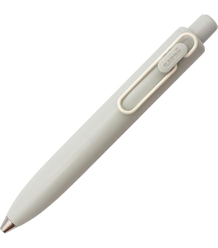 Amazon | 限定 ユニボールワンF ゲルインクボールペン 0.38mm