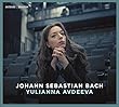 J.S.バッハ : イギリス組曲 第2番 | トッカータ | フランス風序曲 (Johann Sebastian Bach / Yulianna Avdeeva)[CD] [輸入盤] [日本語帯・解説付]