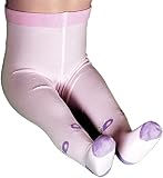 OKO BOUTIQUE SOCKSHOSIERY ベビー・ガールズ US サイズ: Large カラー: ピンク