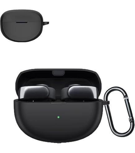 Amazon.co.jp: Bose Ultra Open Earbuds シリコンケース カバー