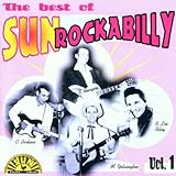 The Best Sun Rockabilly