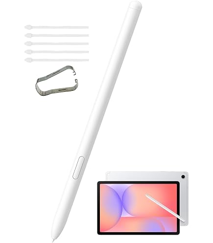Amazon.co.jp: Samsung Galaxy 公式Sペン Tab S10 FE/FE+、S9 FE/FE+