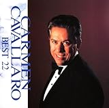 ＣＡＲＭＥＮ　ＣＡＶＡＬＬＡＲＯ　ＢＥＳＴ　２２