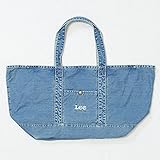 リー LEE トート バッグ トートバック キャンバス刺繍 カバン 鞄 かばん マーケット バッグ MARKET BAG LA0210-100-104-124-142-146