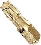 Makita B-44694 Impact Gold No.30 Torx Insert Bit 2-Piece [並行輸入品]