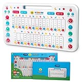 My Salah Mat My Quranパッド | インタラクティブなアラビア語学習パッド 子供用