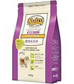 Amazon | Nutro ナチュラルチョイス シニア犬用 超小型犬4kg以下