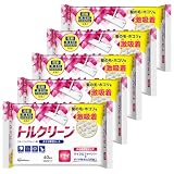 アイリスオーヤマ トルクリーン フローリングシート ドライ 200枚入(40枚×5) 床掃除 ホコリ 掃除道具 DN-FD401P