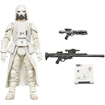 Amazon.co.jp: ハズブロ（Hasbro）STAR WARS スター・ウォーズ