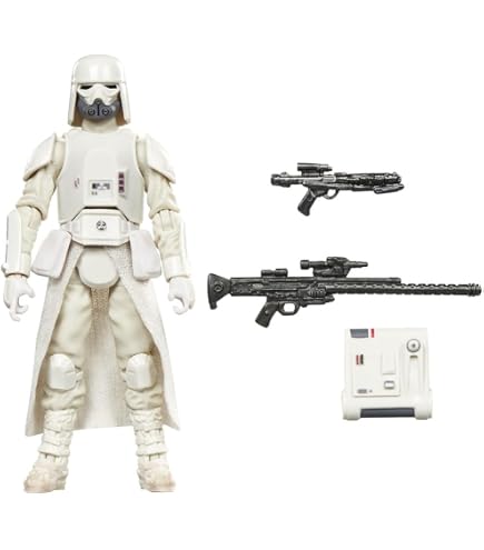 Amazon | 【Amazon.co.jp限定】ハズブロ(Hasbro)スター・ウォーズ STAR
