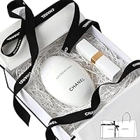 CHANEL シャネル チャンス クレーム マン ハンドクリーム ギフトBOX付 Amazon.co.jp: 【ギフトセット・国内正規品】CHANEL シャネル チャンス