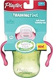 Playtex First Sipster /TrainingTime Cup, 6 Ounce, Color May Vary by Playtex [並行輸入品]