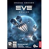 Eve Online (輸入版)