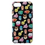 ポケモンセンターオリジナル ソフトジャケット for iPhone 8/7/6s/6対応 ポケモンクエスト