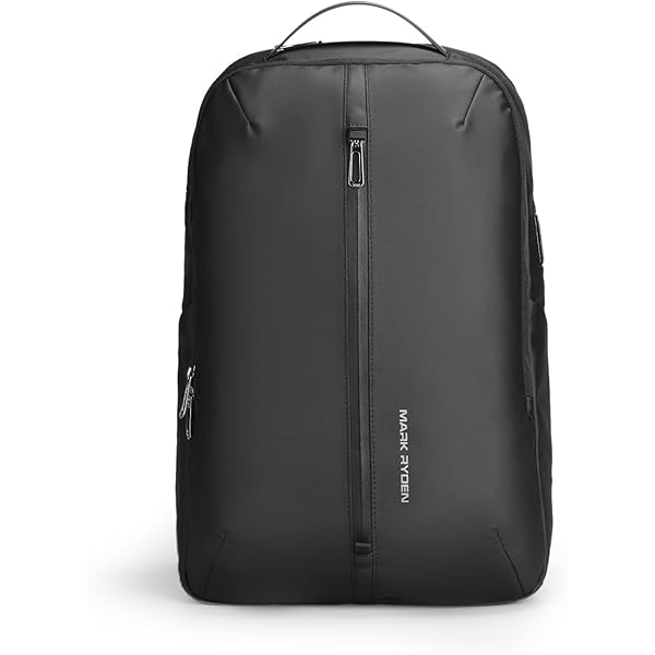 ▲アウ 多機能バックパック ベージュ系 大容量 撥水加工 ビジネスリュック Amazon.co.jp: [MARK RYDEN] ビジネスリュック 通勤用 リュック メンズ