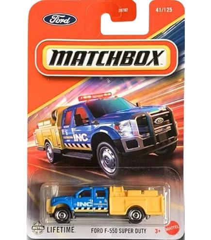 Amazon | Matchbox Divco ミルクトラック、コレクターズ 12/20