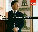 Sonata & Partitas Soloist Violin-Complete