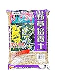 平和 山野草の培養土 5リットル