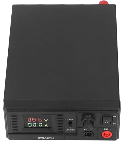 Amazon | 第一電波工業 ダイヤモンド スイッチングモード直流安定化