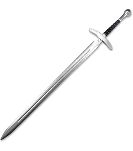 グスタフ 剣を帯びる バイキング剣 漢威 西洋剣  武具 刀装具 模造刀 Amazon | seikai_cosコスプレ道具武器刀木製細剣西洋剣片手剣欧米風