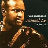 Balladeer (Best of)