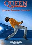 Queen : Live at Wembley (1986)- Édition 2 DVD [ ( 2DVD )]