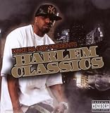 Presents Harlem Classics