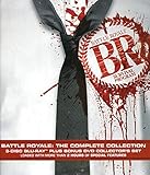 BATTLE ROYALE: COMPLETE COLLECTION