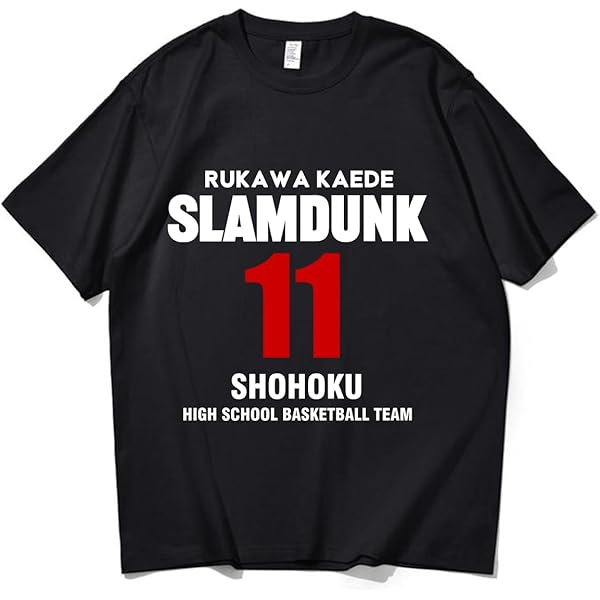 Amazon | ballaholic ボーラホリック slam dunk スラムダンク Tシャツ