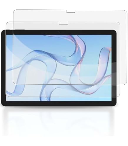 TECLAST P30T　ケース+ガラス保護フィルム付き Amazon.co.jp: TECLAST P30T/P30 タブレットケース、10インチ