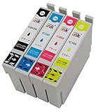 mita 互換インク 4色セット PX-045A / PX-105 / PX-405A / PX-435A / PX-505F / PX-535F / PX-046A / PX-436A / PX-437A / PX-047A 対応 エプソン 用