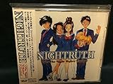 NIGHTRUTH Vol.1�`THE NIGHT BEFORE FESTIVAL
