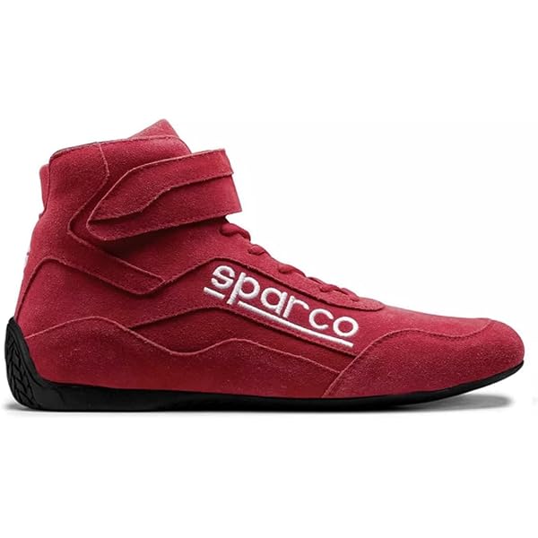 Amazon | SPARCO (スパルコ) レーシングシューズ SLALOM RB-3.1