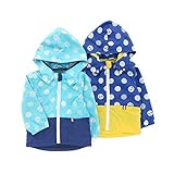 La Chiave(ラ キエーベ) フード脱着パーカー (80～130cm) キムラタンの子供服 (80515-171a) ネイビーブルー 120