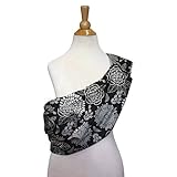 The Peanut Shell Écharpe de portable Motif Tea Time