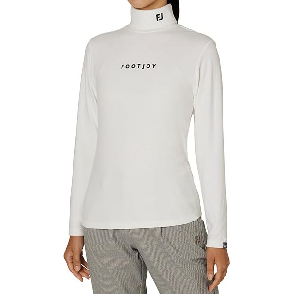 Amazon | [フットジョイ] ジャケット 防風ニットラミネーション 長袖