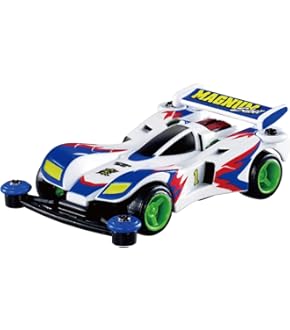 Amazon | タカラトミー トミカプレミアム unlimited 爆走兄弟