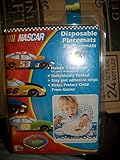 Nascar Disposable Placemats 20 by nascar [並行輸入品]