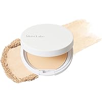 Amazon | モイストラボBBミネラルプレストパウダー [ナチュラル