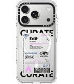 Amazon.co.jp: CASETiFY インパクト クリア iPhone 17 Pro Max ケース