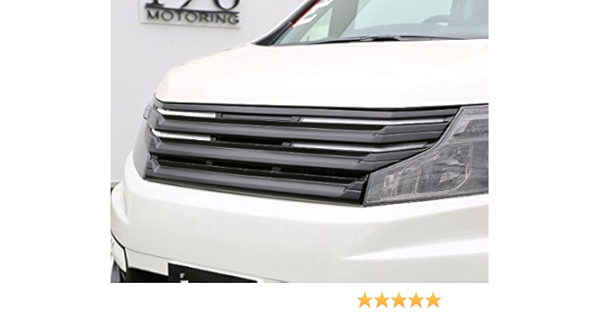 Amazon ステップワゴン スパーダ Rk 後期 Joule フロントグリル グリル 車 バイク