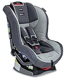 Britax Marathon G4.1 Convertible Car Seat, Beckham by Britax USA