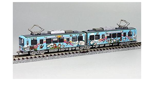 Amazon 数量限定 500個 Nゲージ 完成品 モーター付 車両 江ノ島電鉄 許諾済 江ノ電 1100形 スキップ えのんくん号 ラッピング 増結用 T車 鉄道模型 通販 Amazon 数量限定 500個 Nゲージ 完成品 モーター付 車両 江ノ島電鉄 許諾済 江ノ電 1100形 スキップ えのんくん号 ラッピング 増結用 T車 鉄道模型 通販