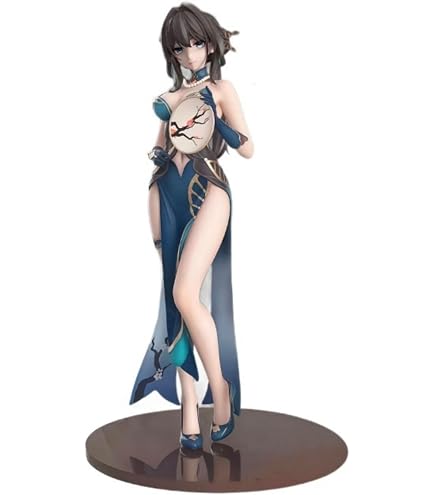 Amazon.co.jp: 崩壊スターレイル シルバーウルフ 銀狼 Silver Wolf 1/4