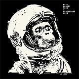 Spacebound Apes