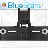 超耐久性w10350375食器洗い機Top Adjuster交換パーツby Blue Stars – 正確なフィット食器洗浄機Whirlpool & Kenmore – Replaces w10250