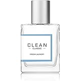 CLEAN クリーン クラシック フレッシュランドリー オードパルファム 30ml